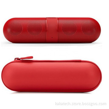 Pill Mini Portable Wireless Bluetooth Speaker (SP-02)